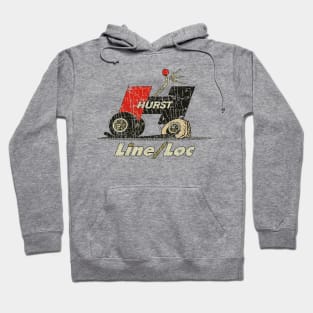 Line Loc Monster Grip 1965 Hoodie